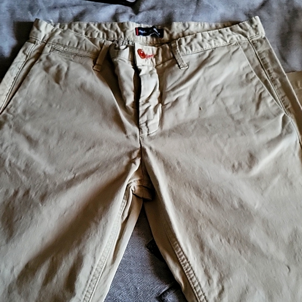 Pant physo bunny size 31